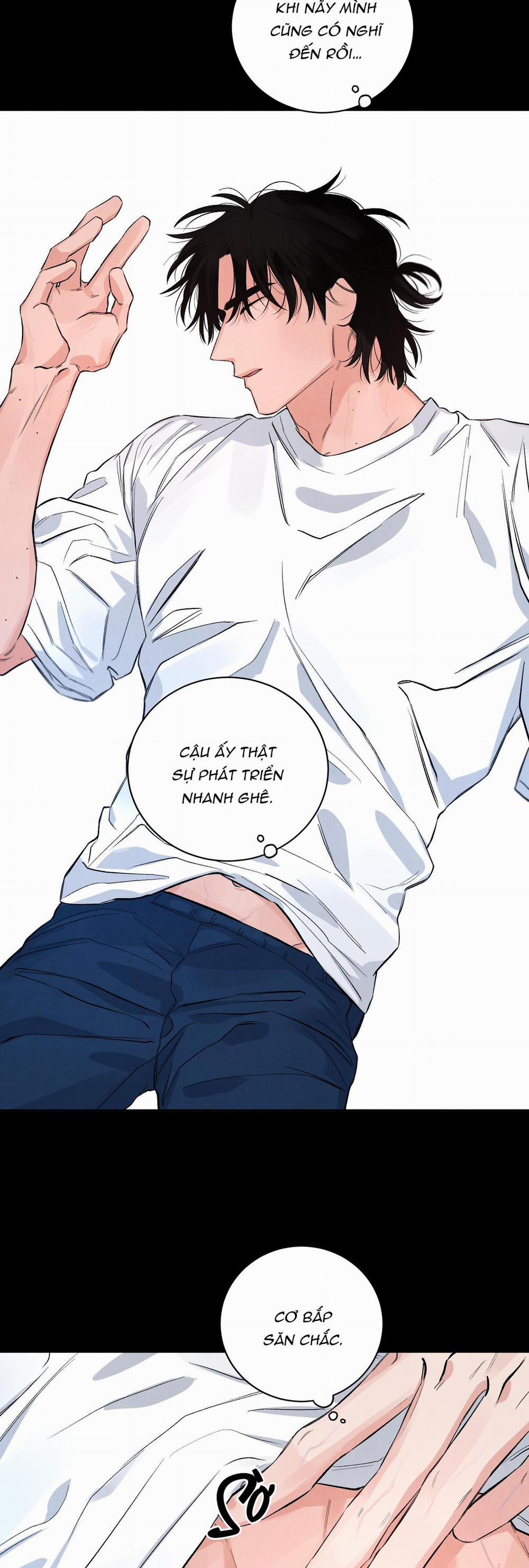 Sao Băng rơi bùm bụp 2 trang 13