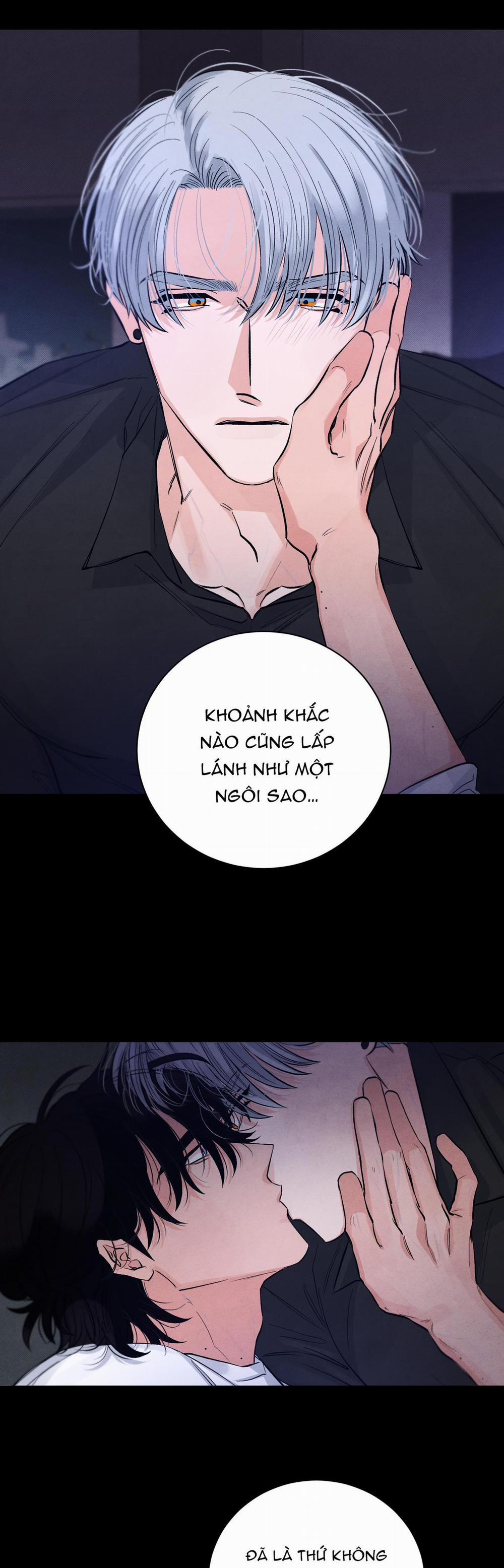 Sao Băng rơi bùm bụp 2 trang 16