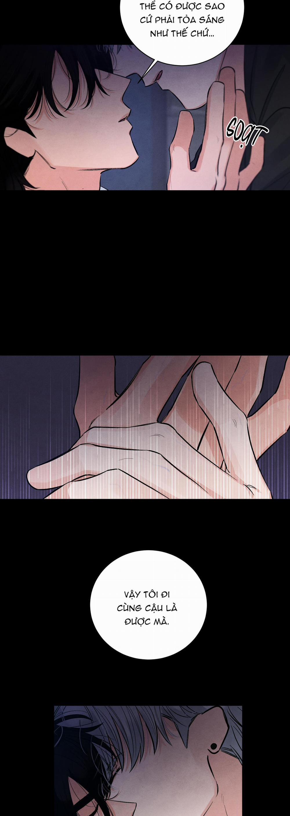 Sao Băng rơi bùm bụp 2 trang 17