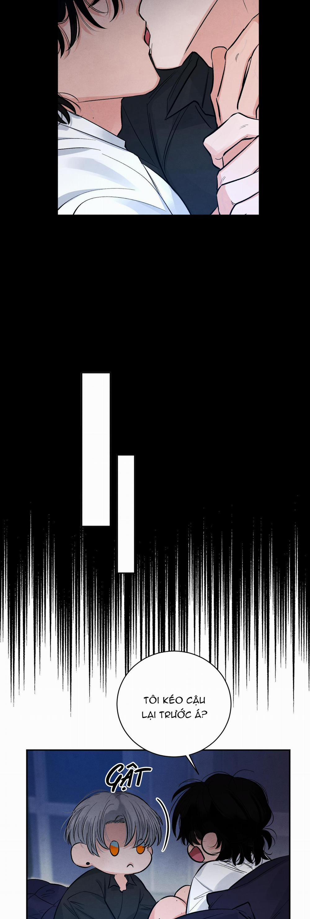 Sao Băng rơi bùm bụp 2 trang 18