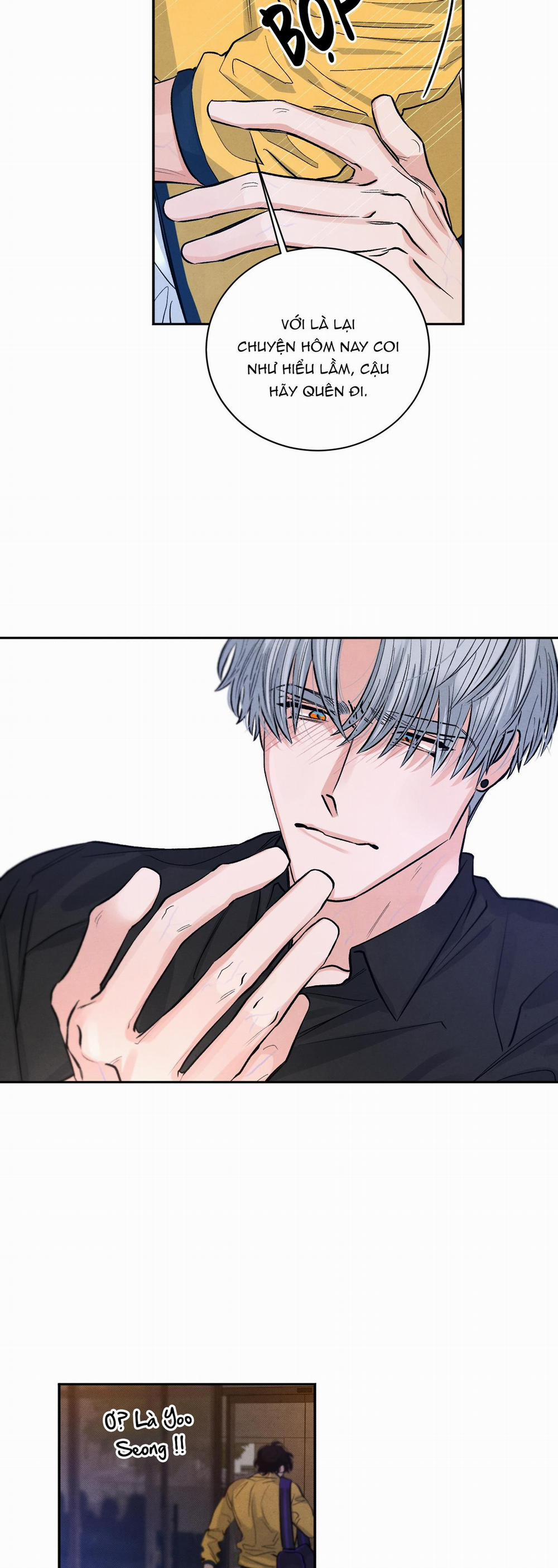 Sao Băng rơi bùm bụp 2 trang 22