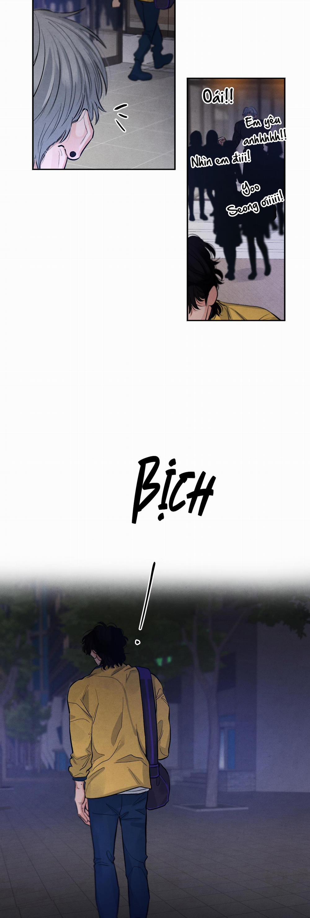 Sao Băng rơi bùm bụp 2 trang 23