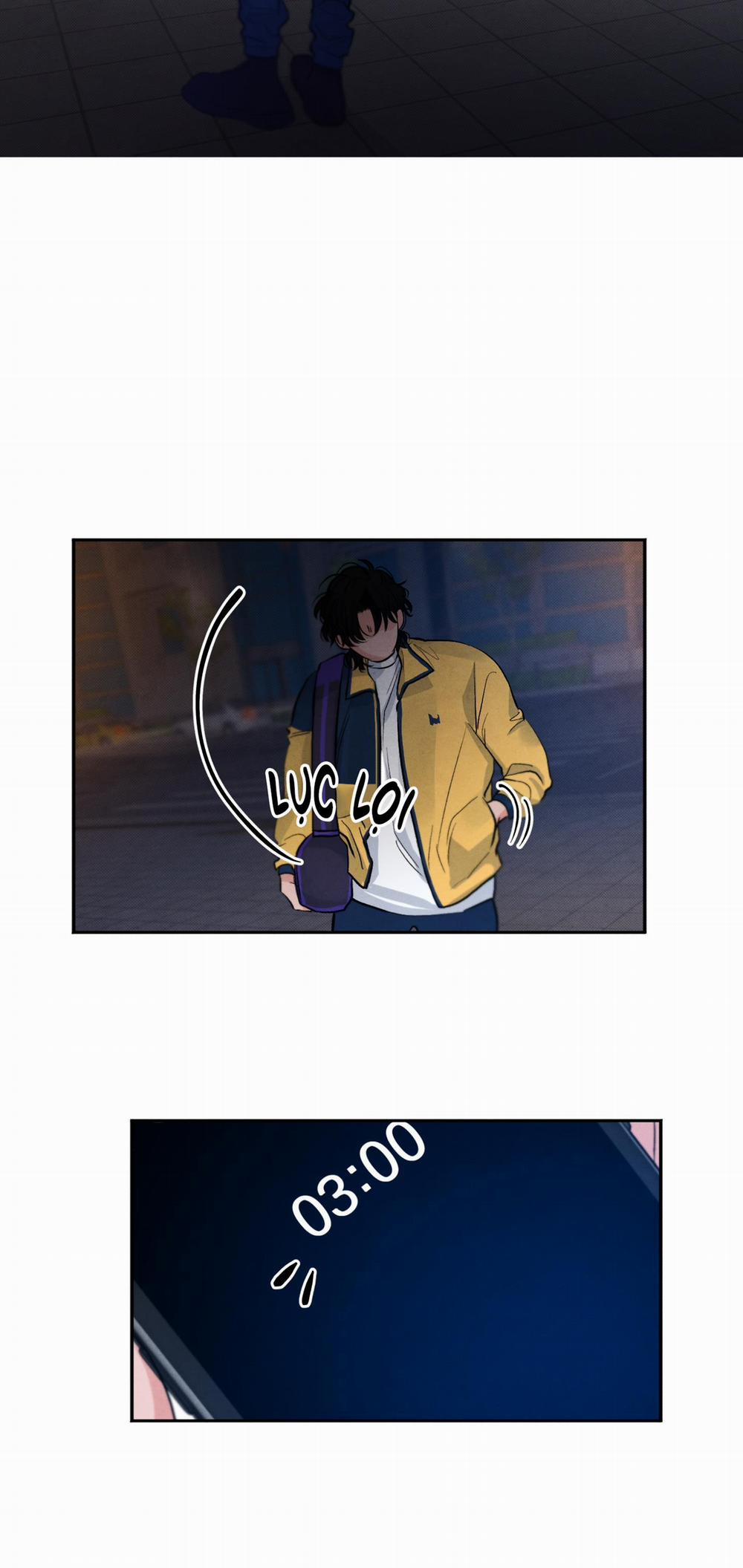 Sao Băng rơi bùm bụp 2 trang 24