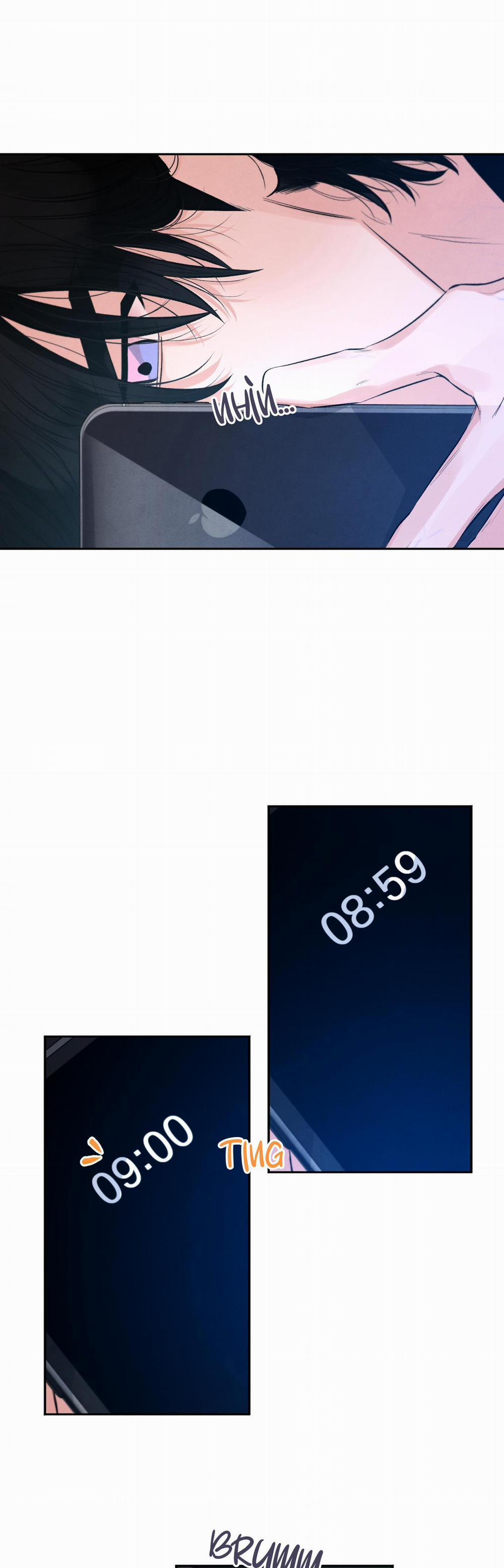 Sao Băng rơi bùm bụp 2 trang 26