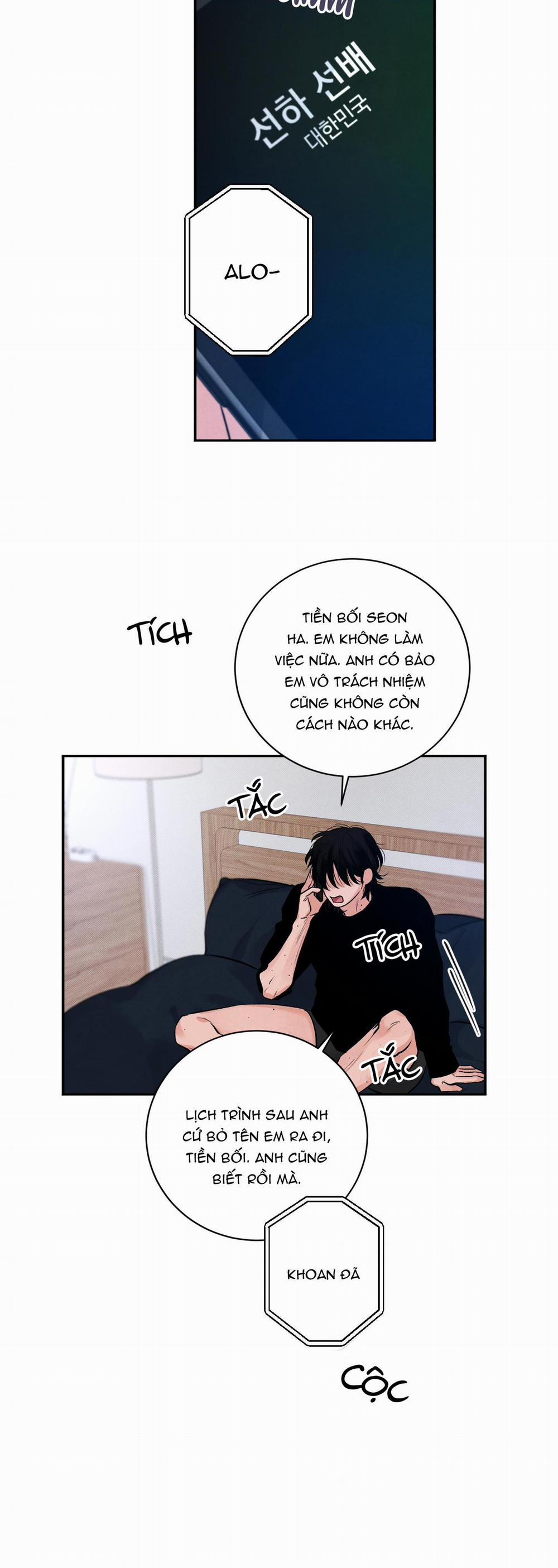 Sao Băng rơi bùm bụp 2 trang 27