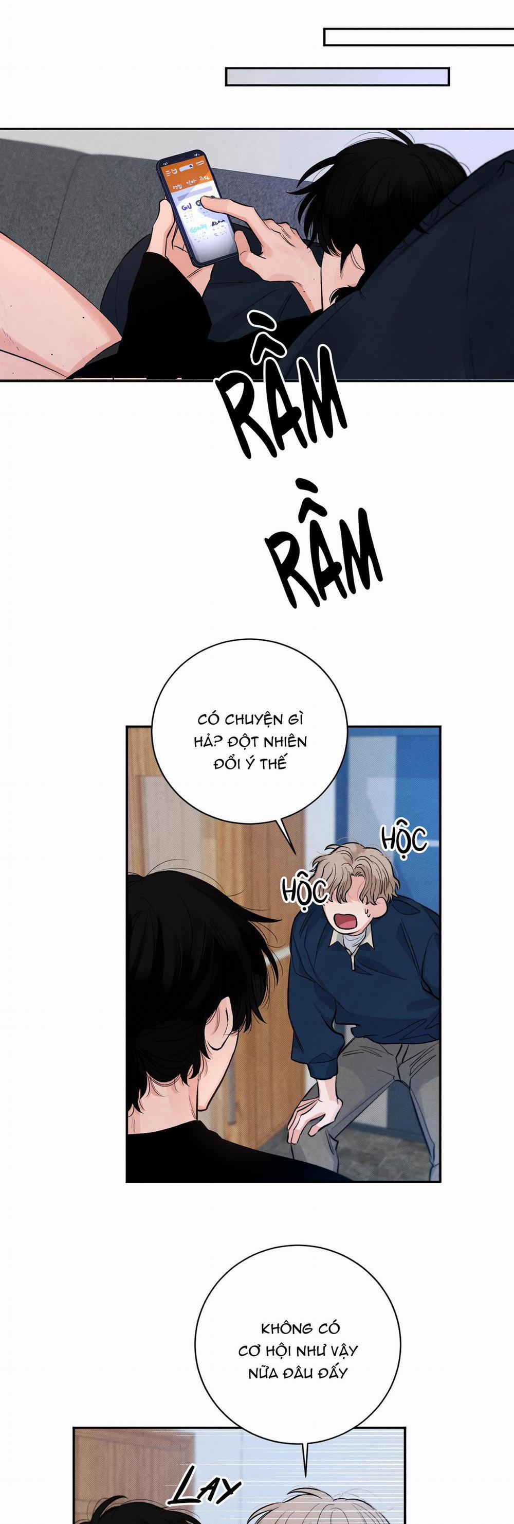 Sao Băng rơi bùm bụp 2 trang 28