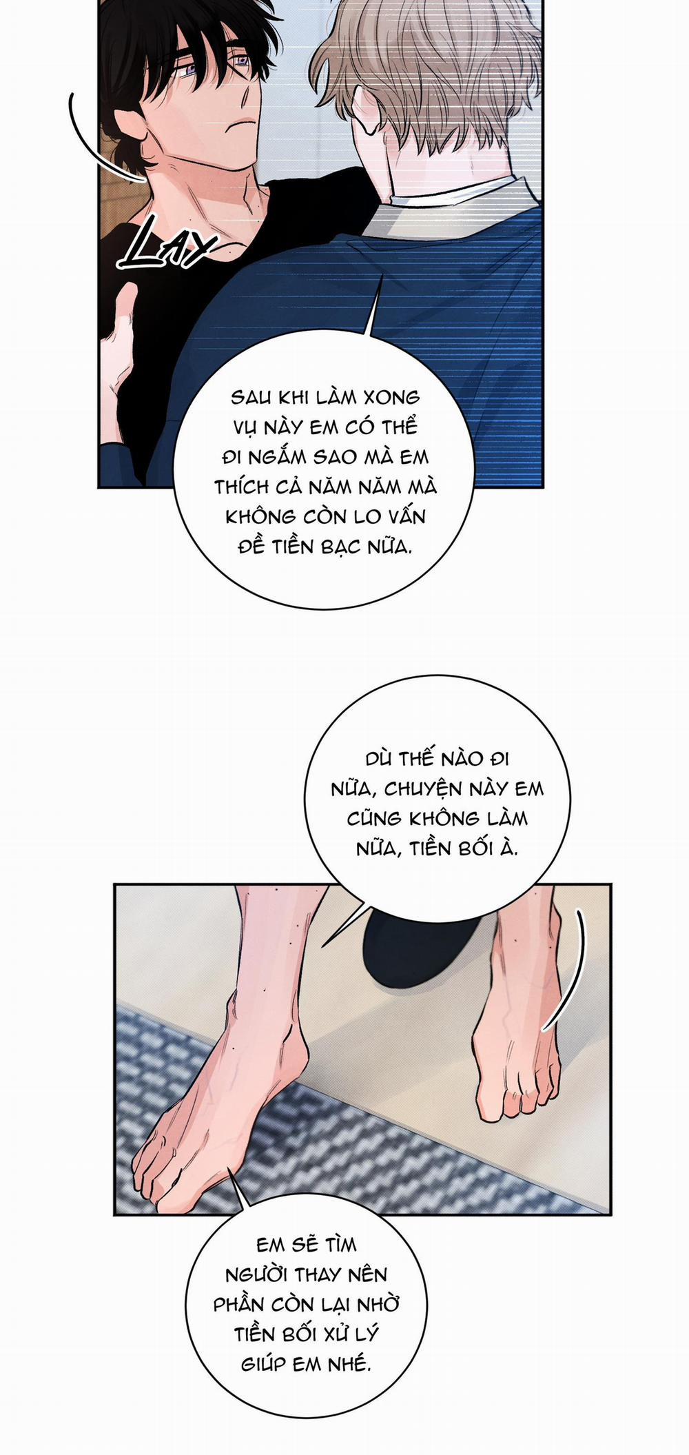 Sao Băng rơi bùm bụp 2 trang 29