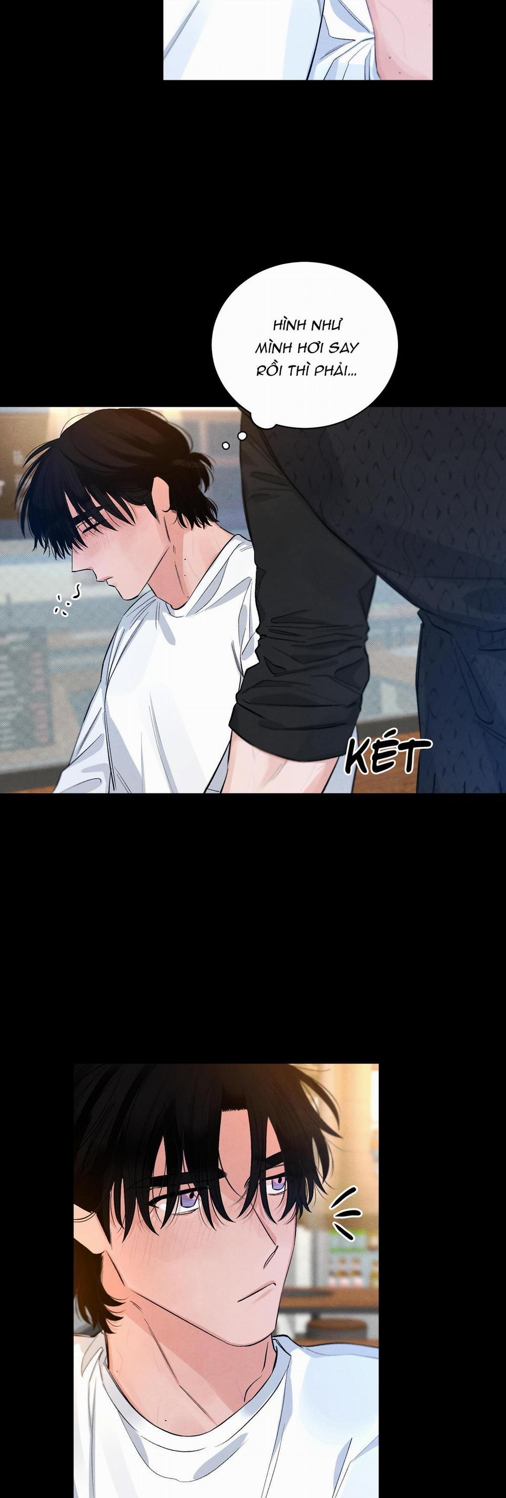 Sao Băng rơi bùm bụp 2 trang 3