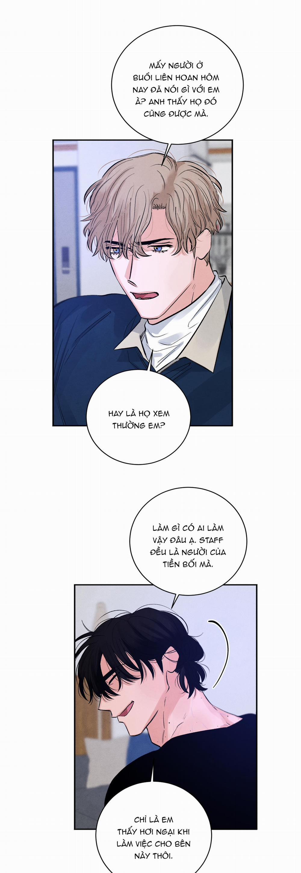 Sao Băng rơi bùm bụp 2 trang 30