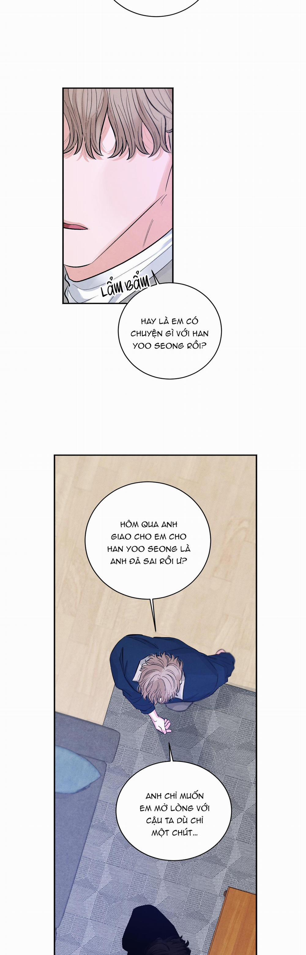 Sao Băng rơi bùm bụp 2 trang 31