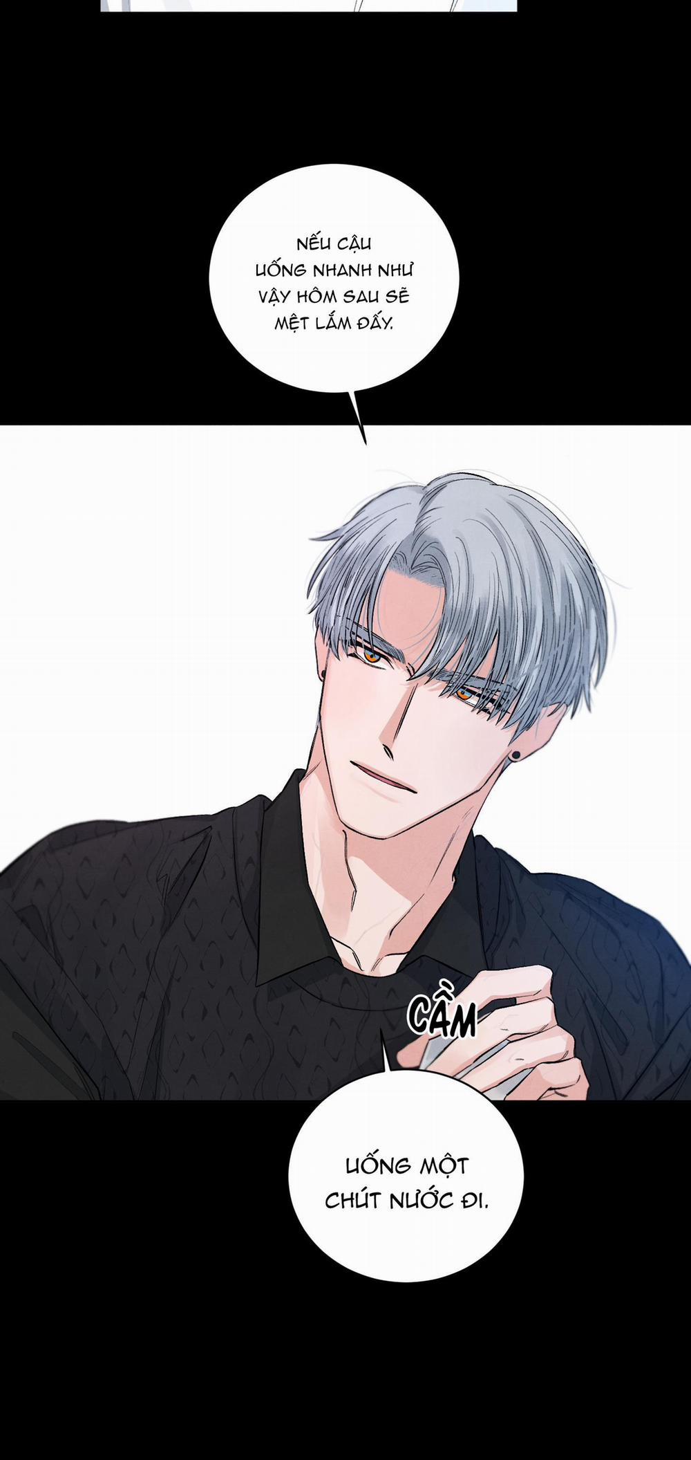 Sao Băng rơi bùm bụp 2 trang 4