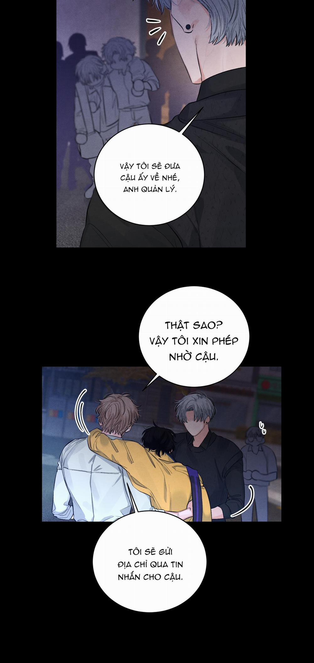 Sao Băng rơi bùm bụp 2 trang 9