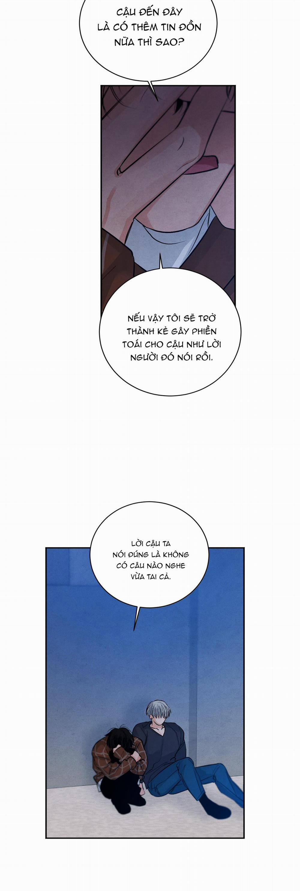 Sao Băng rơi bùm bụp 3 trang 18