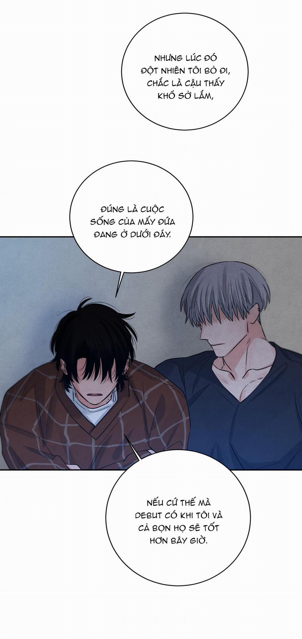 Sao Băng rơi bùm bụp 3 trang 19