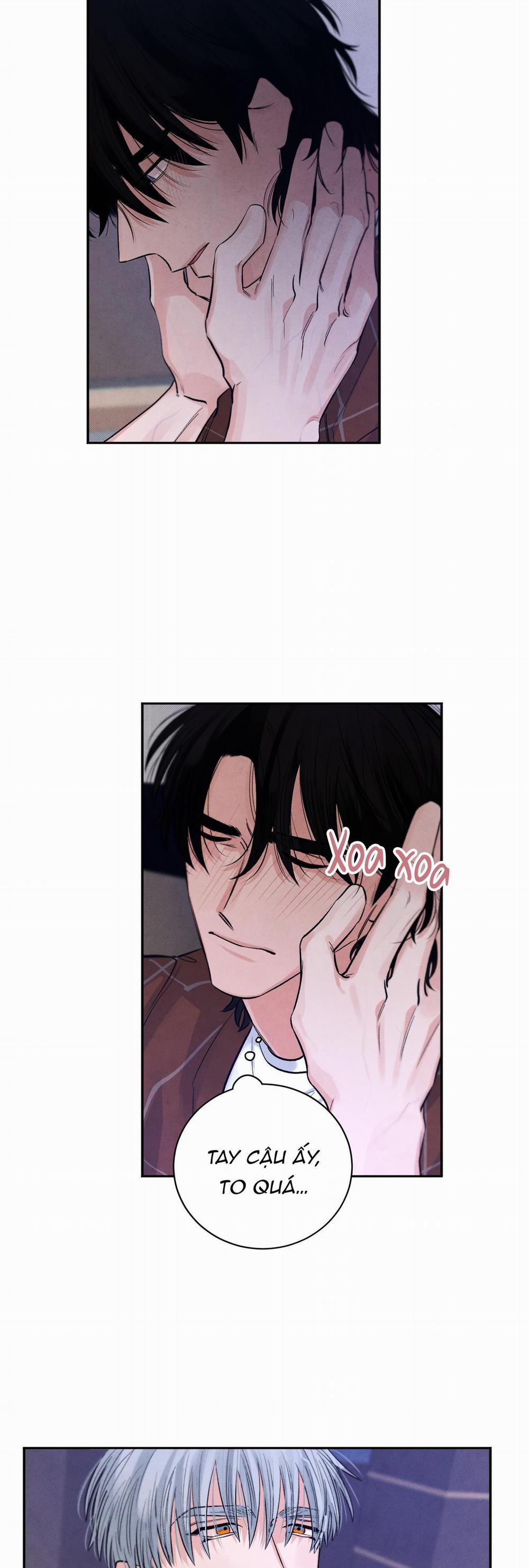 Sao Băng rơi bùm bụp 3 trang 23