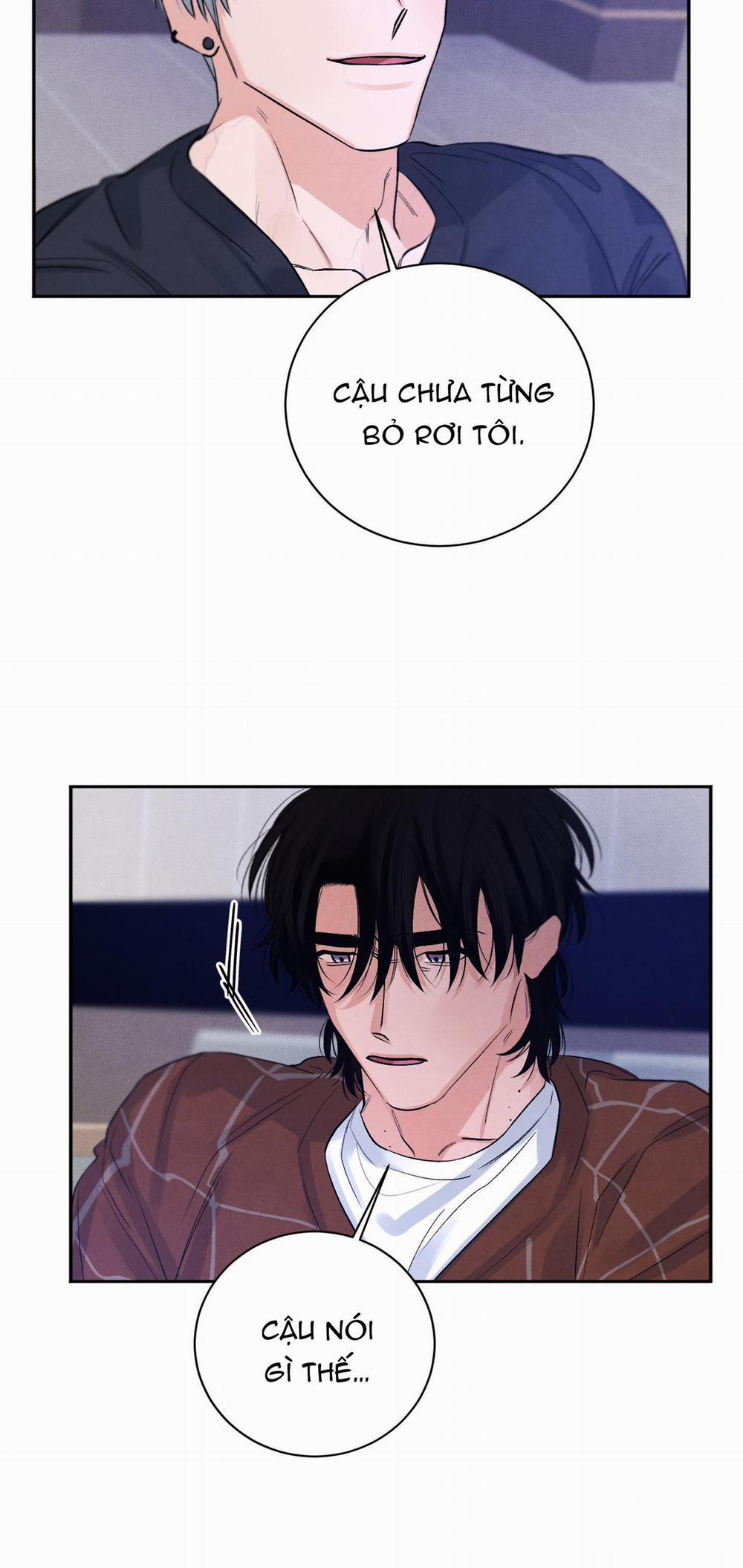 Sao Băng rơi bùm bụp 3 trang 24