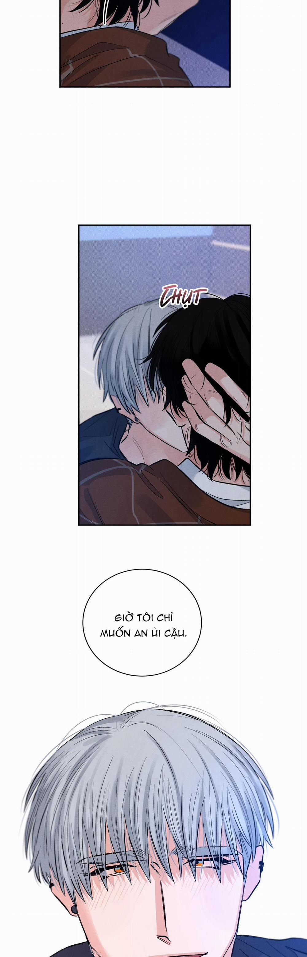 Sao Băng rơi bùm bụp 3 trang 26