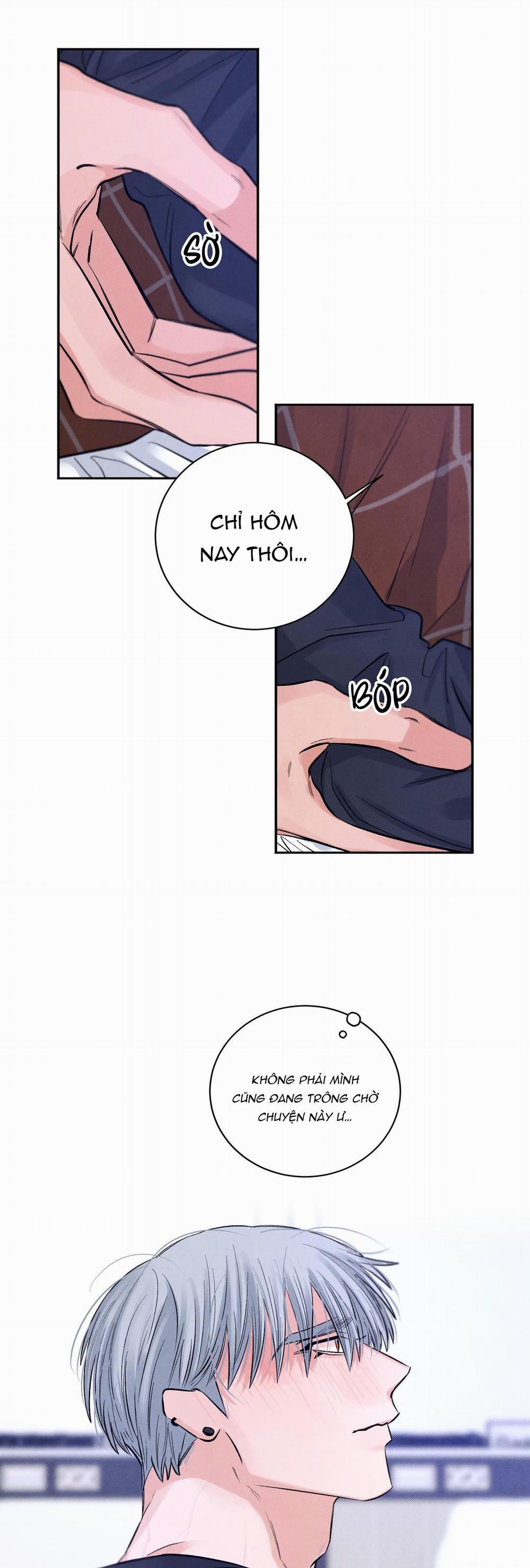 Sao Băng rơi bùm bụp 3 trang 28