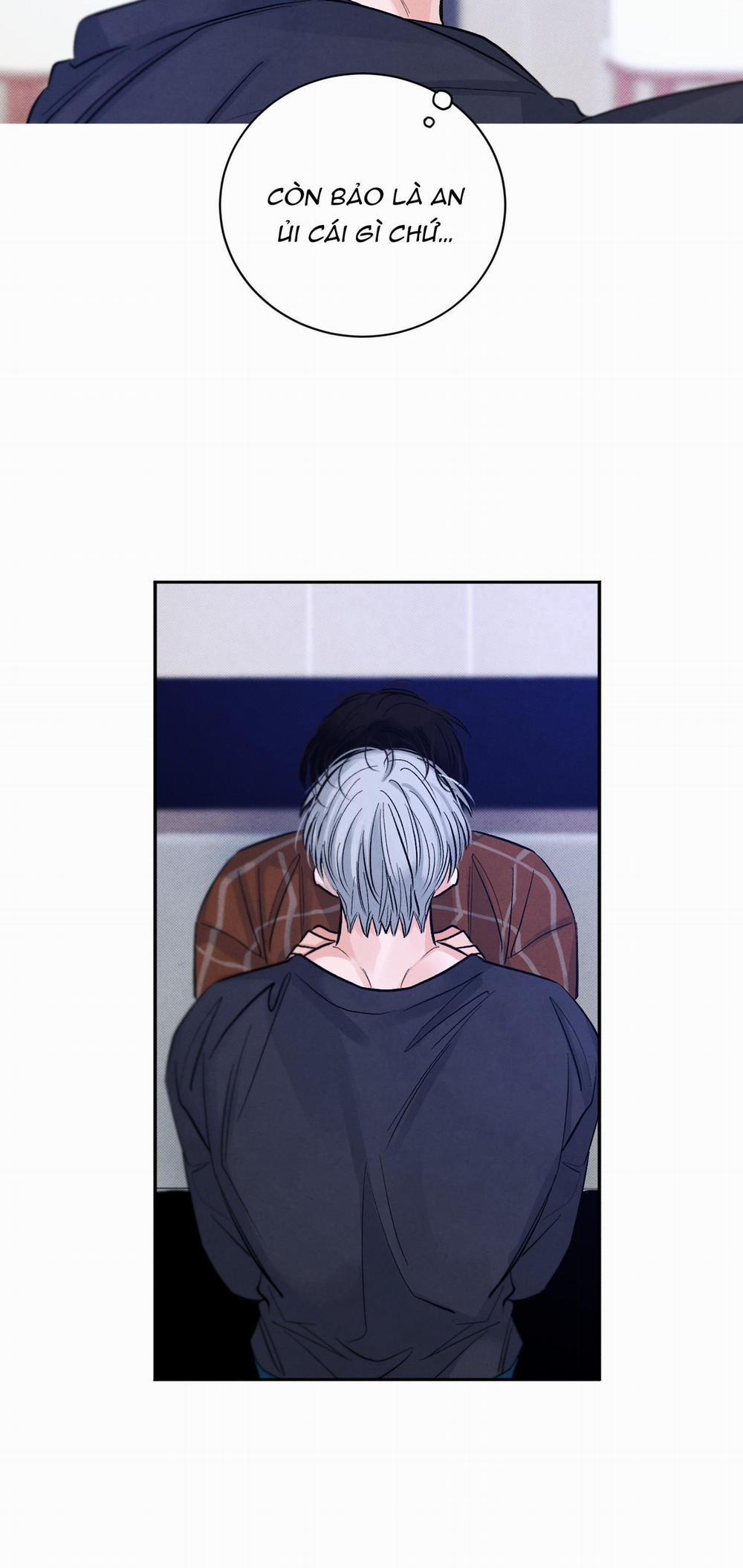 Sao Băng rơi bùm bụp 3 trang 29