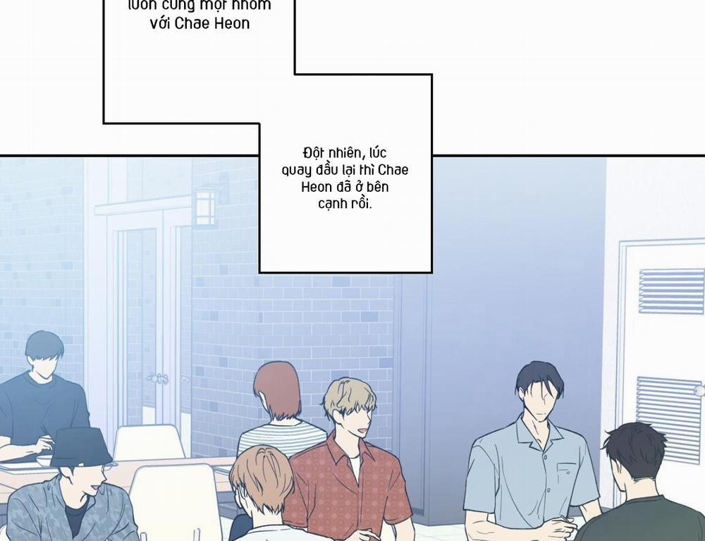 Sao Cậu Lại Luôn Tốt Với Tất Cả Mọi Người Thế? 1 trang 103