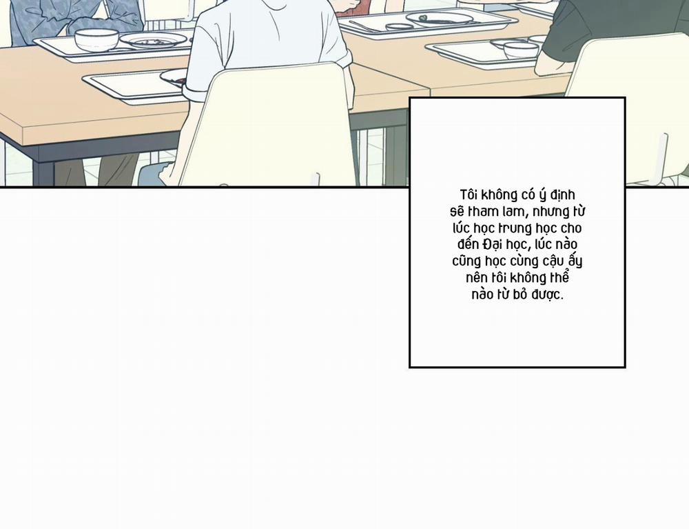 Sao Cậu Lại Luôn Tốt Với Tất Cả Mọi Người Thế? 1 trang 104