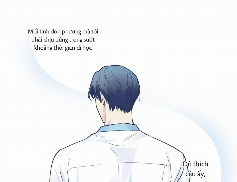 Sao Cậu Lại Luôn Tốt Với Tất Cả Mọi Người Thế? 1 trang 105