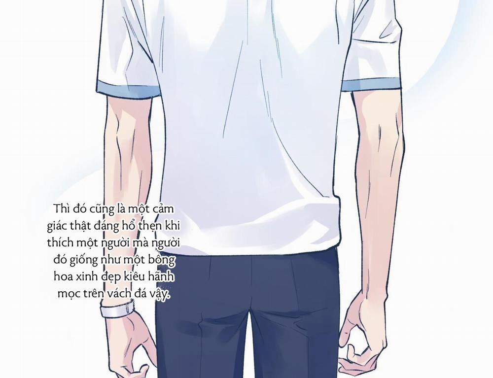 Sao Cậu Lại Luôn Tốt Với Tất Cả Mọi Người Thế? 1 trang 106