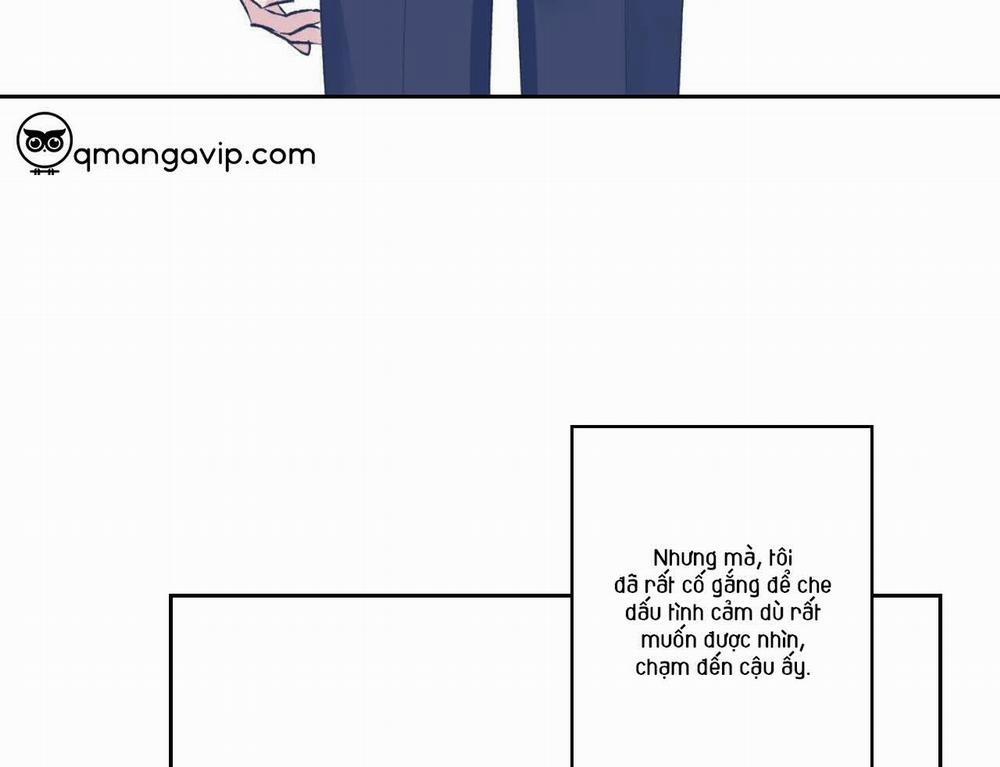 Sao Cậu Lại Luôn Tốt Với Tất Cả Mọi Người Thế? 1 trang 107