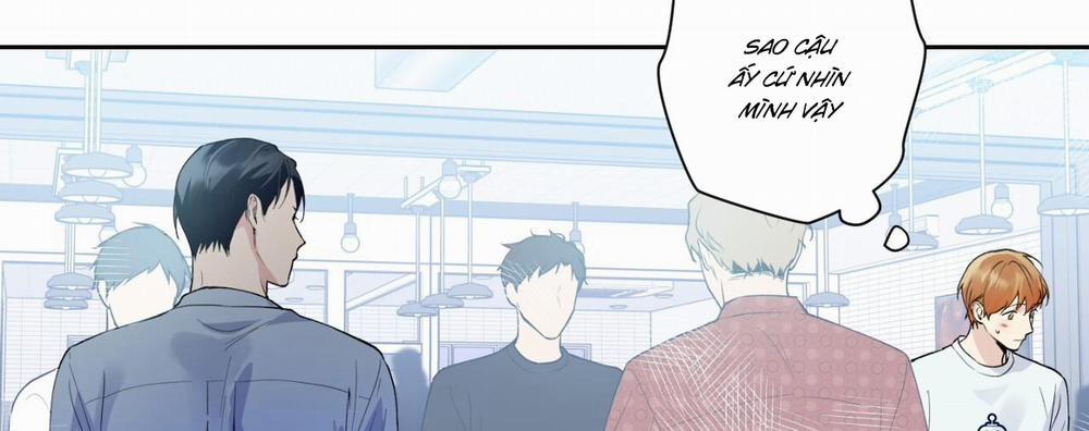 Sao Cậu Lại Luôn Tốt Với Tất Cả Mọi Người Thế? 1 trang 118