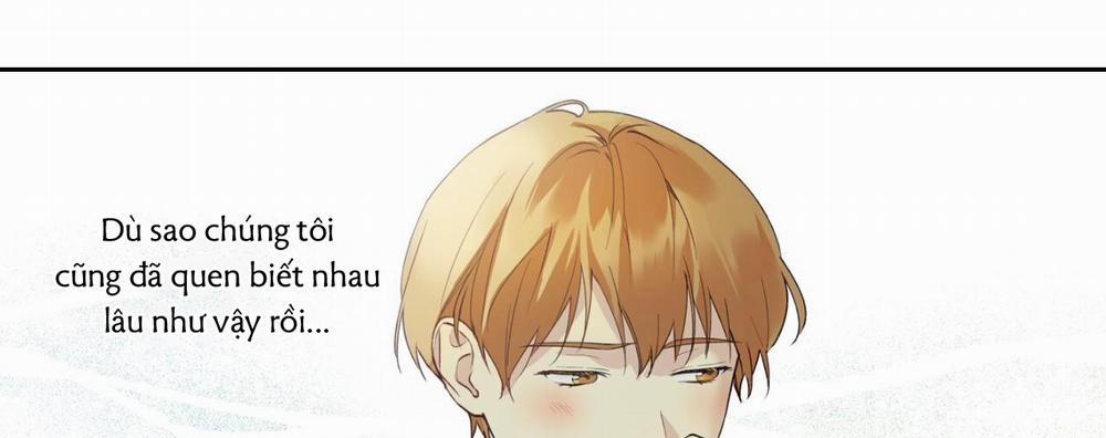 Sao Cậu Lại Luôn Tốt Với Tất Cả Mọi Người Thế? 1 trang 120