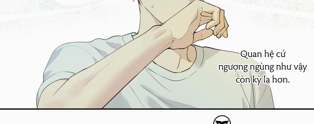 Sao Cậu Lại Luôn Tốt Với Tất Cả Mọi Người Thế? 1 trang 121