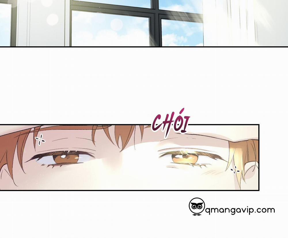 Sao Cậu Lại Luôn Tốt Với Tất Cả Mọi Người Thế? 1 trang 13