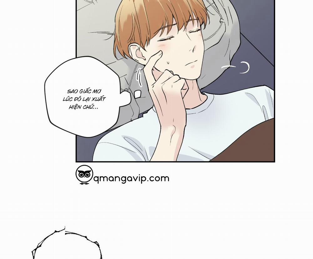 Sao Cậu Lại Luôn Tốt Với Tất Cả Mọi Người Thế? 1 trang 17