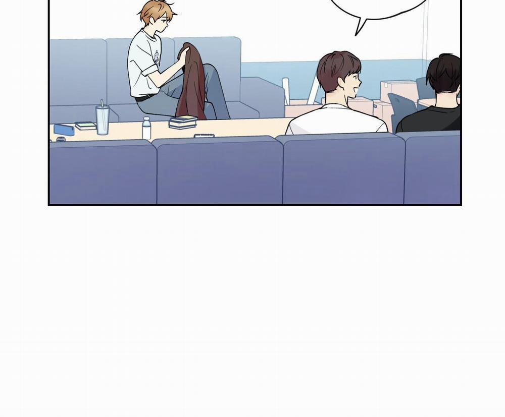 Sao Cậu Lại Luôn Tốt Với Tất Cả Mọi Người Thế? 1 trang 22