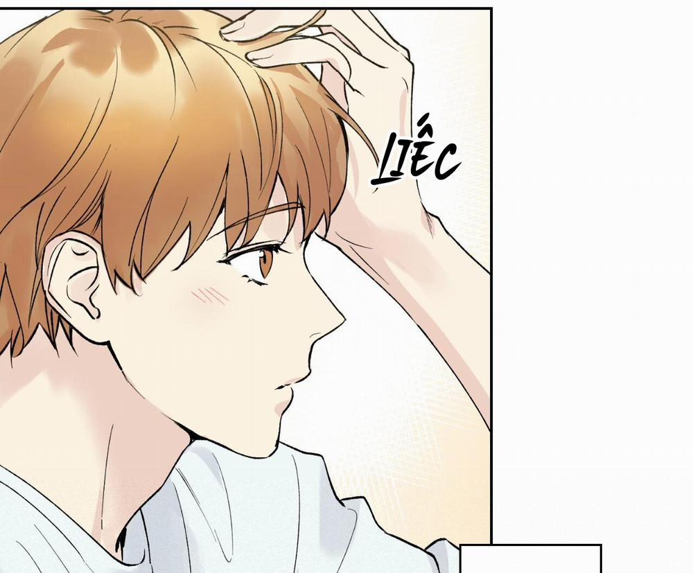 Sao Cậu Lại Luôn Tốt Với Tất Cả Mọi Người Thế? 1 trang 23