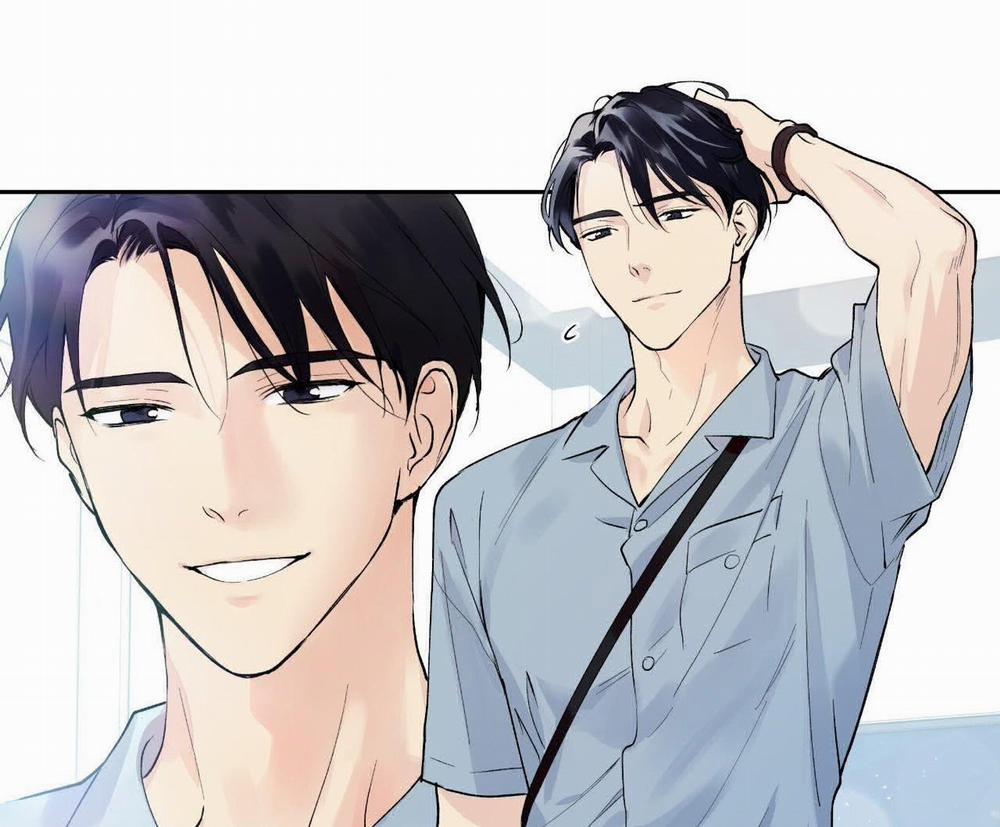 Sao Cậu Lại Luôn Tốt Với Tất Cả Mọi Người Thế? 1 trang 26