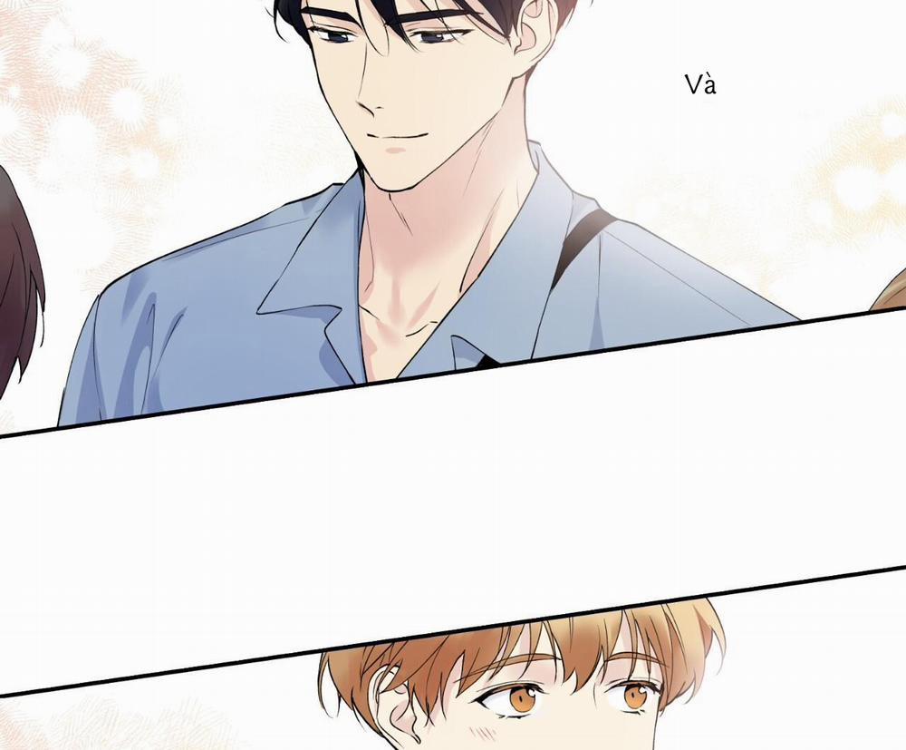 Sao Cậu Lại Luôn Tốt Với Tất Cả Mọi Người Thế? 1 trang 29