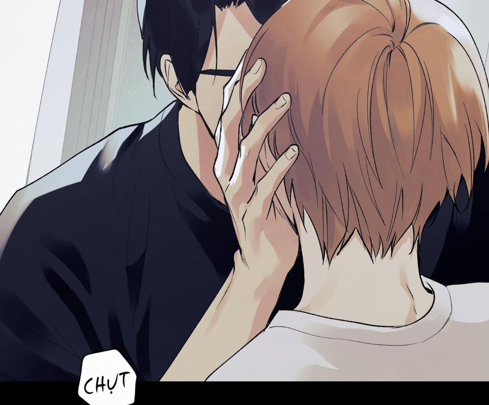 Sao Cậu Lại Luôn Tốt Với Tất Cả Mọi Người Thế? 1 trang 3