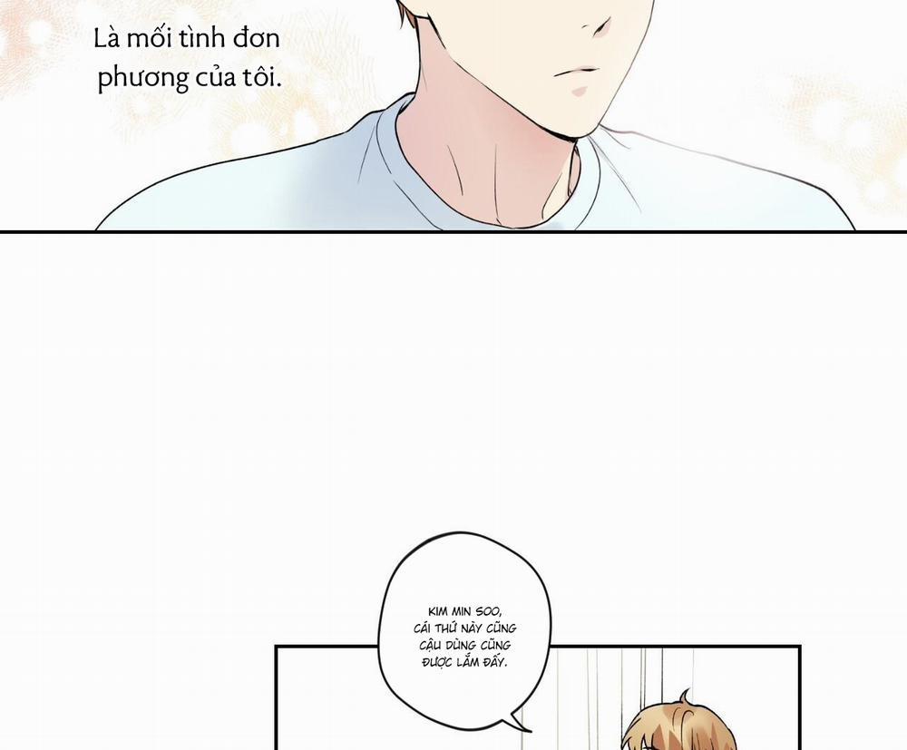 Sao Cậu Lại Luôn Tốt Với Tất Cả Mọi Người Thế? 1 trang 30