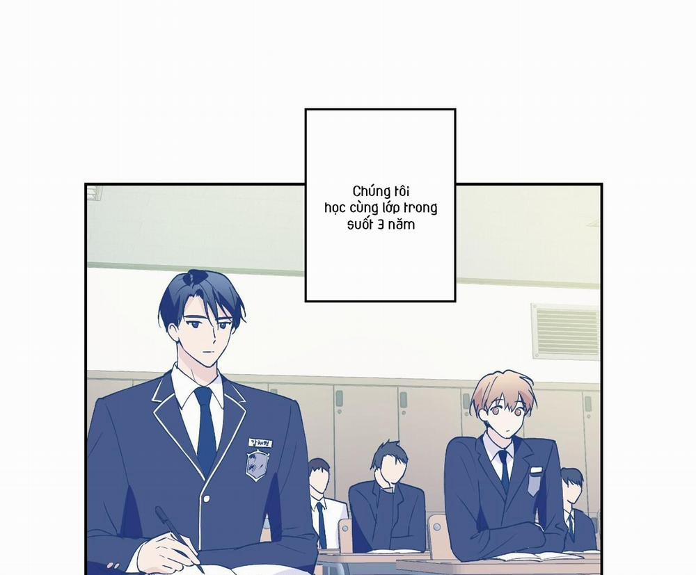 Sao Cậu Lại Luôn Tốt Với Tất Cả Mọi Người Thế? 1 trang 32