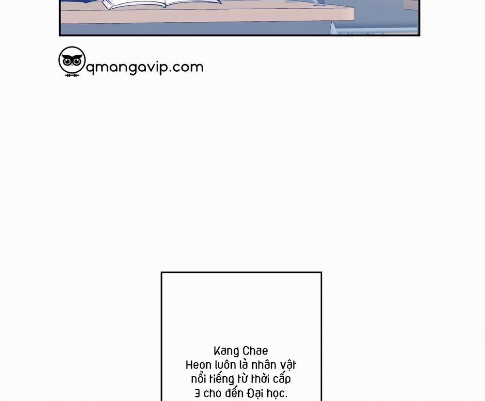 Sao Cậu Lại Luôn Tốt Với Tất Cả Mọi Người Thế? 1 trang 33