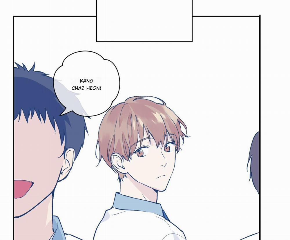 Sao Cậu Lại Luôn Tốt Với Tất Cả Mọi Người Thế? 1 trang 34