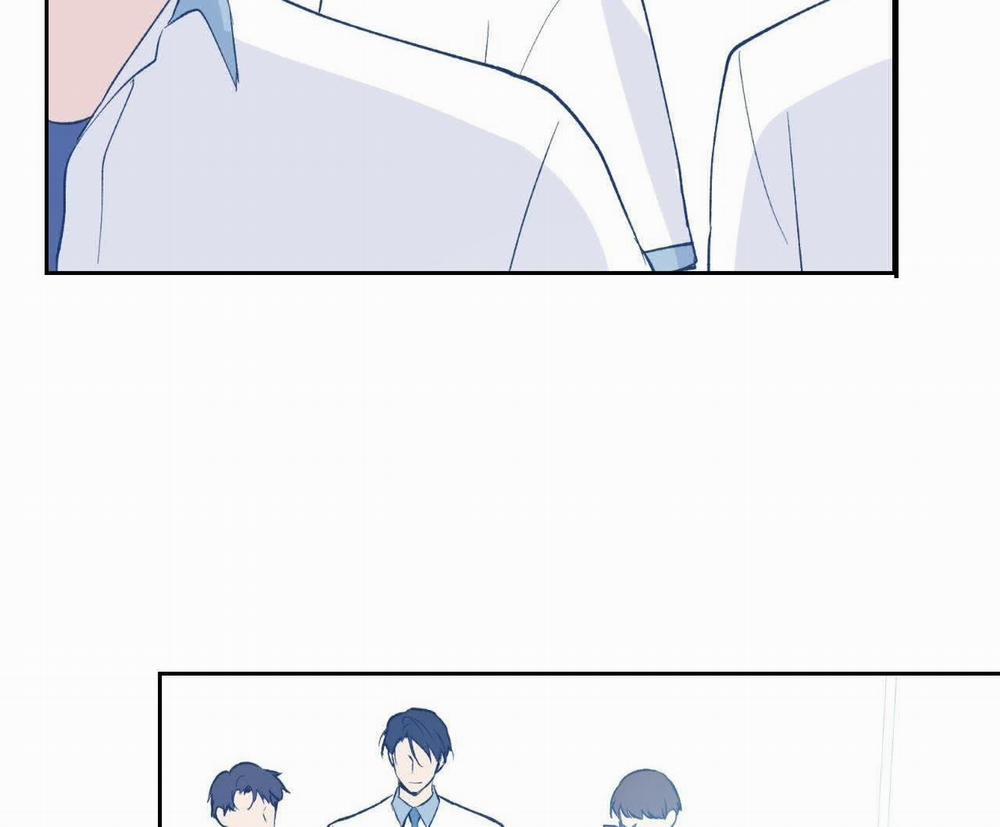 Sao Cậu Lại Luôn Tốt Với Tất Cả Mọi Người Thế? 1 trang 35