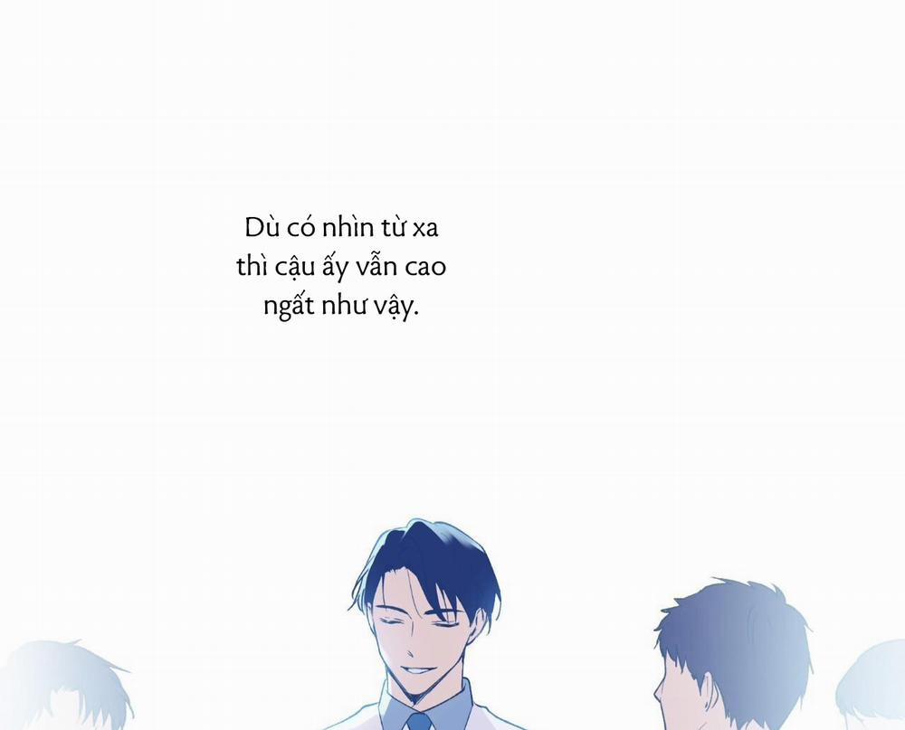 Sao Cậu Lại Luôn Tốt Với Tất Cả Mọi Người Thế? 1 trang 38