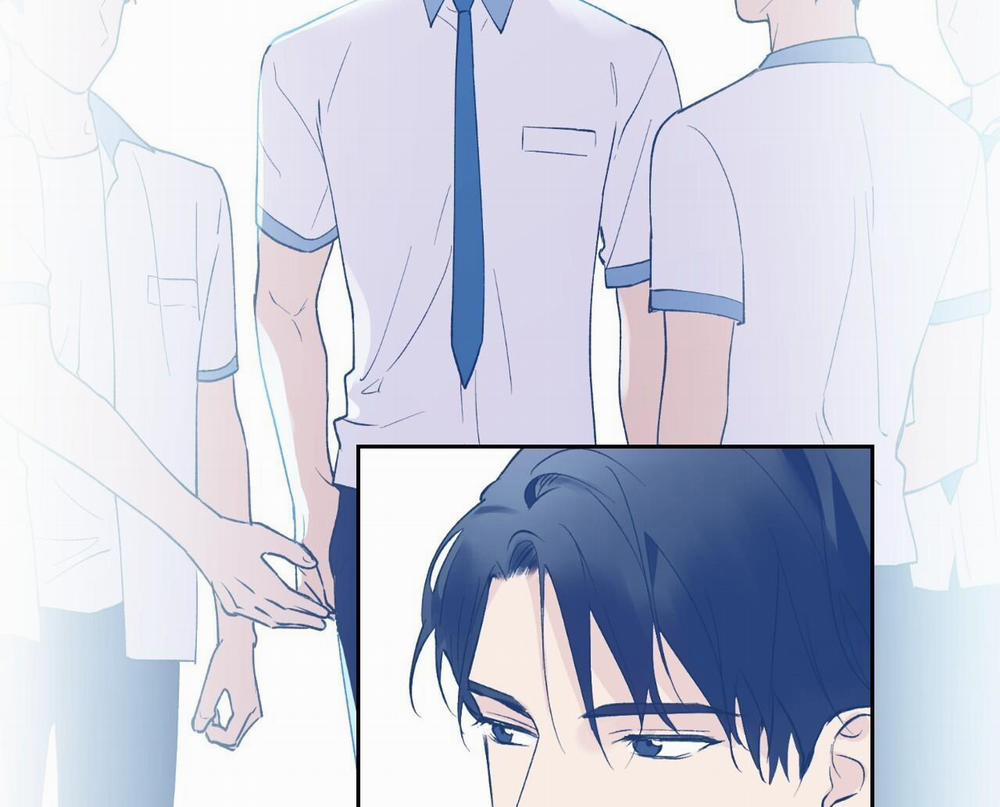 Sao Cậu Lại Luôn Tốt Với Tất Cả Mọi Người Thế? 1 trang 39