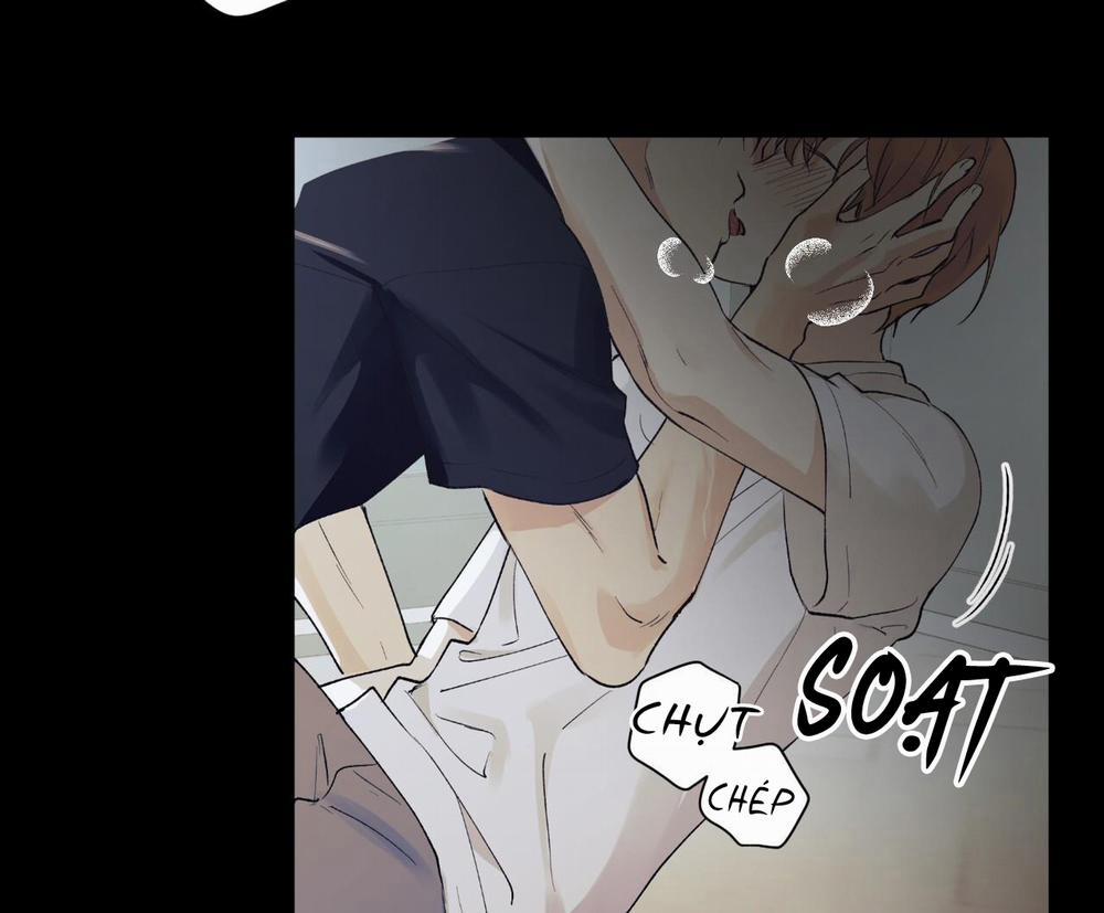 Sao Cậu Lại Luôn Tốt Với Tất Cả Mọi Người Thế? 1 trang 4