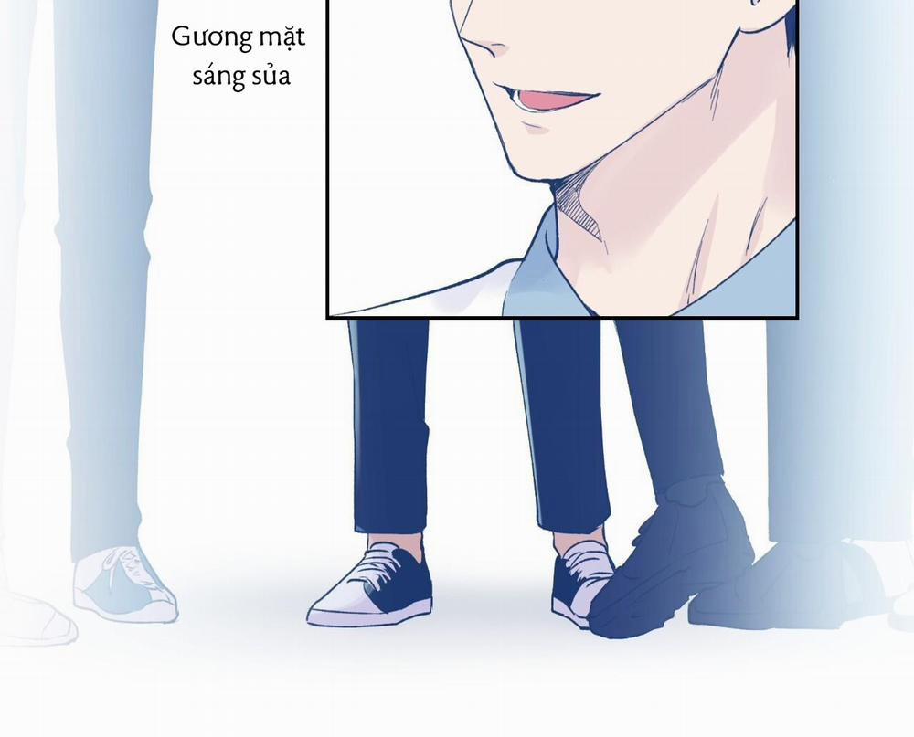 Sao Cậu Lại Luôn Tốt Với Tất Cả Mọi Người Thế? 1 trang 40