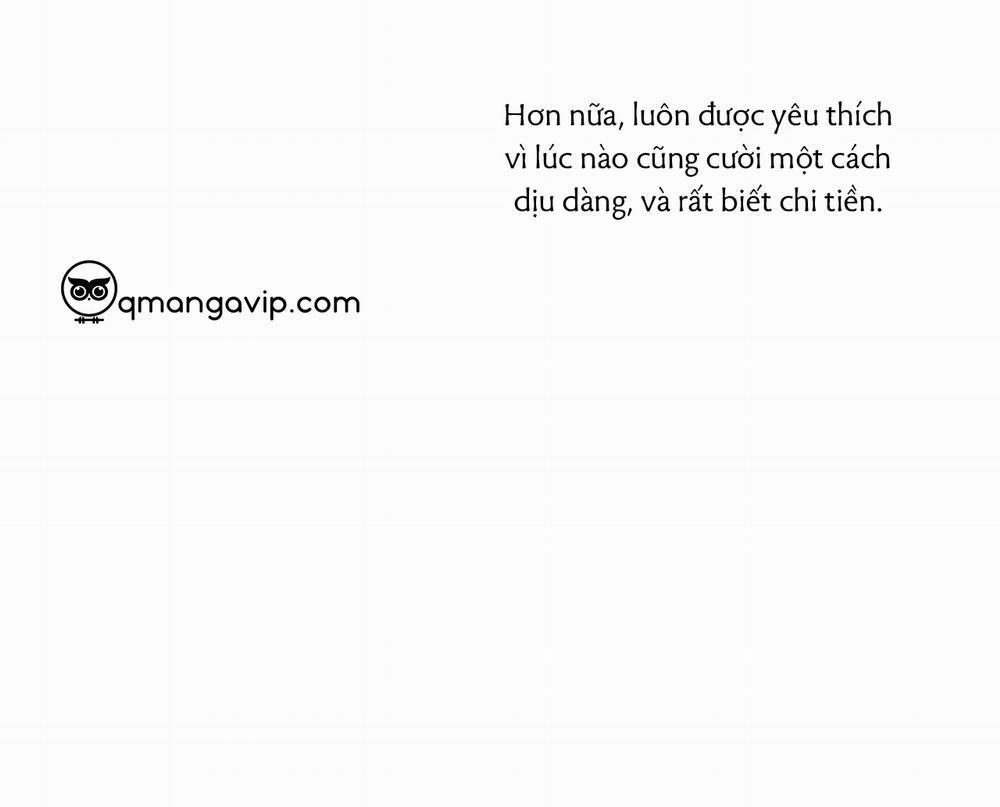 Sao Cậu Lại Luôn Tốt Với Tất Cả Mọi Người Thế? 1 trang 41