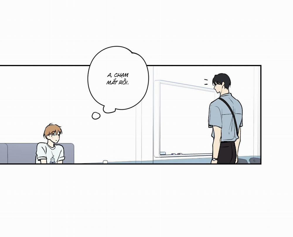 Sao Cậu Lại Luôn Tốt Với Tất Cả Mọi Người Thế? 1 trang 42