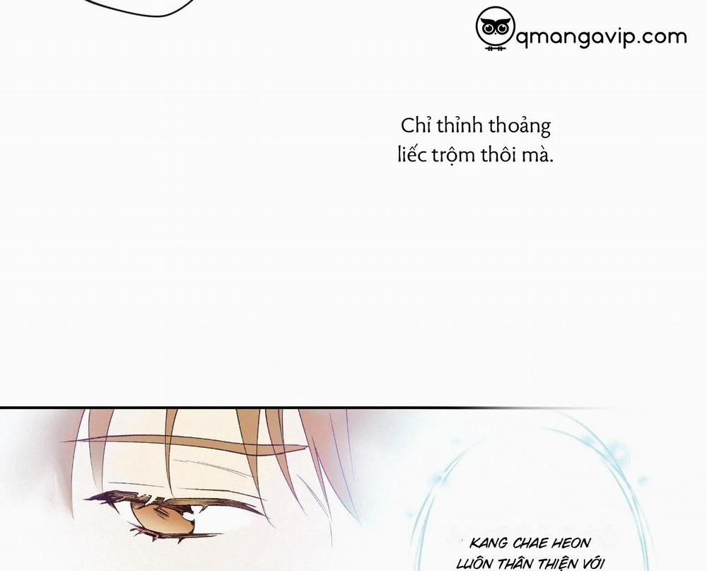 Sao Cậu Lại Luôn Tốt Với Tất Cả Mọi Người Thế? 1 trang 47